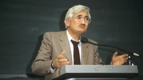 Will Habermas  das wirklich wissen?