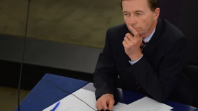 Luckes Scheitern im EU-Parlament wirft Fragen auf