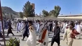 Ranghoher Geistlicher in Iran erschossen