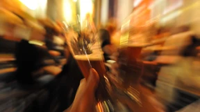 Gar kein Alkohol ist auch keine Lösung