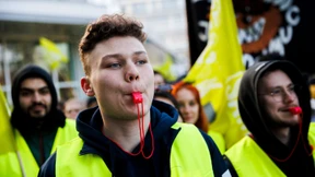 Bisher keine Einigung bei Tarifverhandlung in Sicht