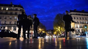 Paris sagt Terror-Finanzierung den Kampf an