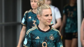 Letzte Vorbereitungen auf dem Weg zur WM