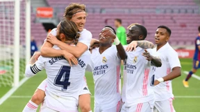 Real befreit sich aus dem Schlamassel