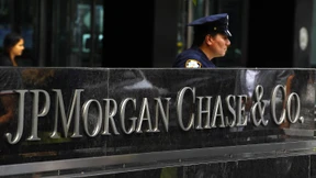 Wall Street verliert die Geduld mit den Bankaktien