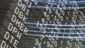 Leitindex Dax nimmt Kurs auf Corona-Hoch