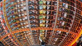 Das Schreiben in den Zeiten des P-Books