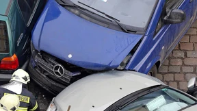 Im Kampf gegen das Versicherungs-Chinesisch