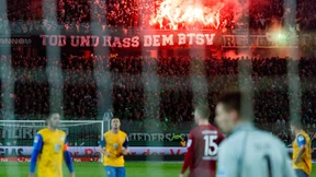 Das Spiel mit dem Feuer