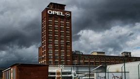 Rüsselsheim bekommt die Bochumer Opel-Produktion