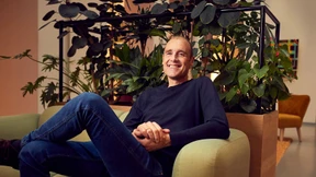 „Wir stemmen das Wachstum allein“