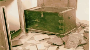 Die Idee in den Methoden