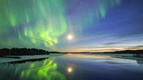 „Leute, schnell! Sonst verpasst ihr das Beste!“