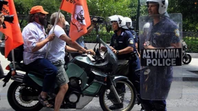 Investitionsprogramm für Griechenland