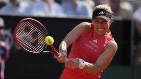 Angelique Kerber muss es richten bei den French Open