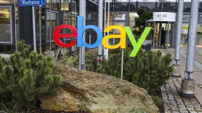 Hedgefonds Elliott nimmt Ebay ins Visier