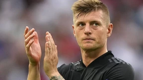 Toni Kroos und der Abschied im Plauderton