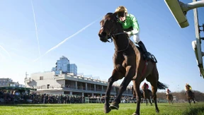 Übergabe der Galopprennbahn verzögert sich