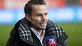 „Ich muss mich arg zusammenreißen, dass ich nicht ausfällig werde“