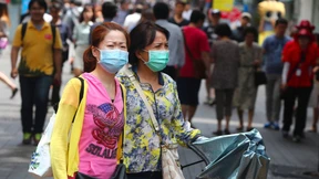 Erste Mers-Todesfälle in Südkorea