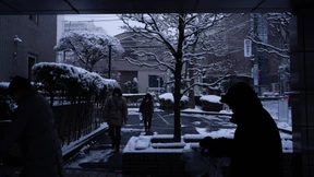 Liberaldemokraten gewinnen Wahl in Japan