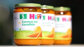 Erpressungsversuch gegen Hipp – Verdächtiger gefasst