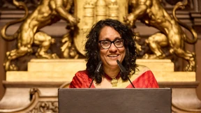 „Die Bevölkerung akzeptiert keine Korruption mehr“