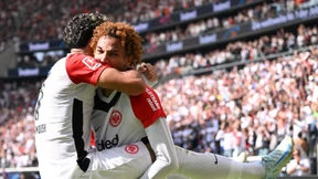 Ekitiké und Marmoush brillieren gegen Hoffenheim