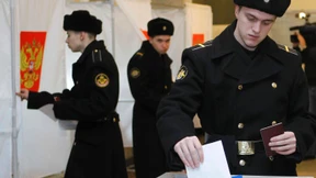 Meldungen über Manipulation bei Präsidentenwahl