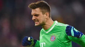 Das Fußball-Märchen des Sven Ulreich