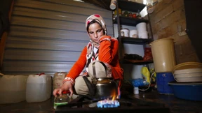 Hilfsorganisationen drängen zur Aufnahme von Flüchtlingen