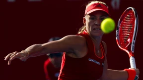 Kerber unterliegt im Finale