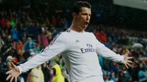 Ronaldo und Real in Torlaune