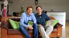 Nachhilfeunterricht mit 10.000 Filmen  