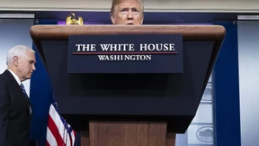 Corona-Pressekonferenzen sind „Zeit und Mühe nicht wert“