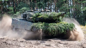 Wie wird Deutschland die Ukraine weiter unterstützen?