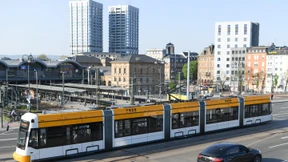 North Channel Bank ist insolvent