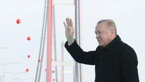 Wird Erdogan zur Friedenstaube?