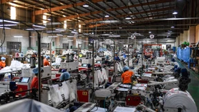 Vietnam bleibt der Wachstumsstar Asiens