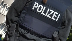 Behörden vereiteln Anschlag in Hessen