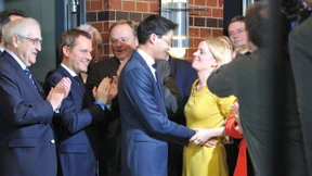 Röslers Sturz ist abgesagt