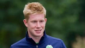 Im Rausch des Geldes