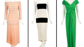 Ein Stück Torte und die Kleider von Lady Di