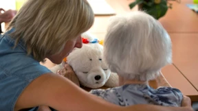 Das ändert sich in der Pflege 2017 