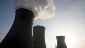 Systemrivale China muss Druck des Westens spüren