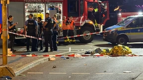 Tatverdächtiger Autofahrer festgenommen