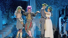 Festspiele im Zeichen von Corona