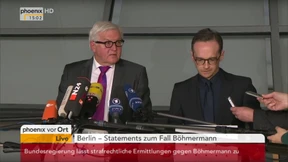 Bekenntnisse von Getriebenen