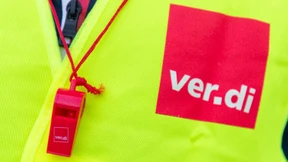 Streiks im Busverkehr