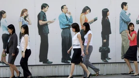 So halten Sie Ihre Mitarbeiter